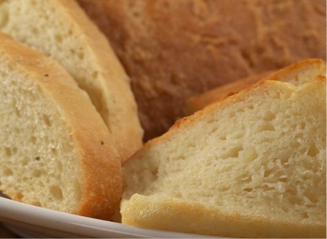  自家製パン