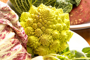 ロマネスコ